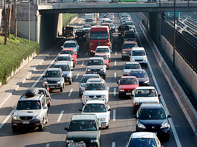 México, Canadá y EEUU se preparan para la reapertura del sector automotriz